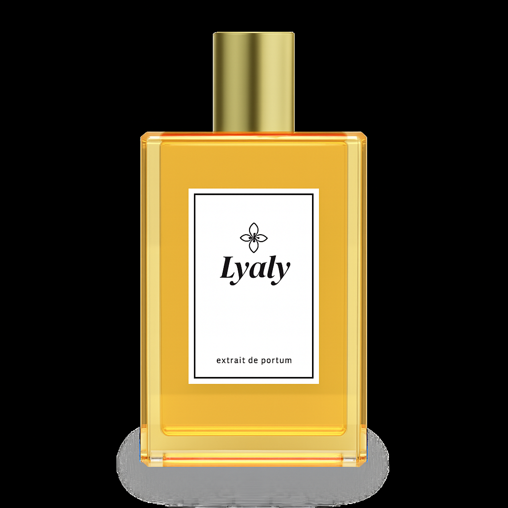 Lyaly for Women 201 (inspired from Libre - YSL) - Lovessence