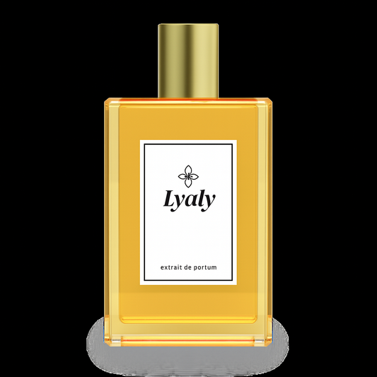 Iyaly 202 for women  inspired by "MY WAY" (ARMANI)