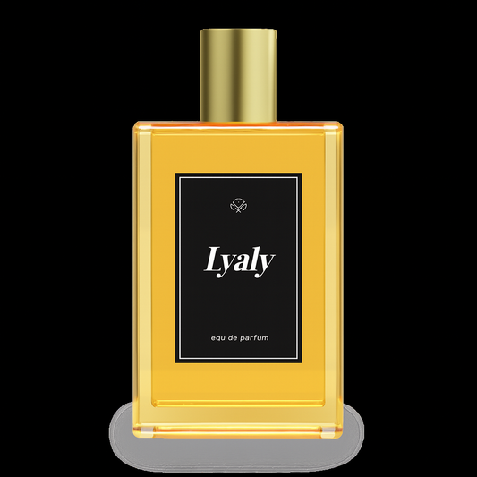 Iyaly 102 men fragrance inspired by "LE MALE" (JPG)